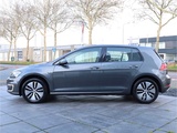 Minituur van Volkswagen e-Golf E-dition 100KW Automaat 2020