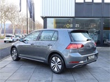 Minituur van Volkswagen e-Golf E-dition 100KW Automaat 2020