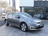 Minituur van Volkswagen e-Golf E-dition 100KW Automaat 2020