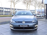 Minituur van Volkswagen e-Golf E-dition 100KW Automaat 2020