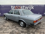 Thumbnail of 1980 - Mercedes-benz - 300D - Passenger car