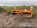 Minituur van Zelfbouw Kilverbak 300cm
