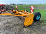 Minituur van Zelfbouw Kilverbak 300cm