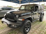 Minituur van Jeep Wrangler Unlimited 2.0 4xe Plug-in Hybrid Rubicon 2022 | 86-78-39