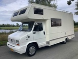 Minituur van 1987 - Peugeot - 35/280 G52 - Camper/kampeerwagen