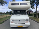 Minituur van 1987 - Peugeot - 35/280 G52 - Camper/kampeerwagen