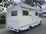 Minituur van 1987 - Peugeot - 35/280 G52 - Camper/kampeerwagen