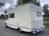 Minituur van 1987 - Peugeot - 35/280 G52 - Camper/kampeerwagen