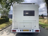 Minituur van 1987 - Peugeot - 35/280 G52 - Camper/kampeerwagen