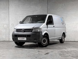 Minituur van Volkswagen Transporter 1.9 TDI 300 T800 84pk 2007, 56-VDX-9 Bedrijfswagen