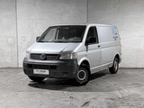Minituur van Volkswagen Transporter 1.9 TDI 300 T800 84pk 2007, 56-VDX-9 Bedrijfswagen