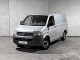 Minituur van Volkswagen Transporter 1.9 TDI 300 T800 84pk 2007, 56-VDX-9 Bedrijfswagen
