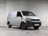 Minituur van Volkswagen Transporter 1.9 TDI 300 T800 84pk 2007, 56-VDX-9 Bedrijfswagen