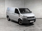 Minituur van Volkswagen Transporter 1.9 TDI 300 T800 84pk 2007, 56-VDX-9 Bedrijfswagen