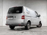 Minituur van Volkswagen Transporter 1.9 TDI 300 T800 84pk 2007, 56-VDX-9 Bedrijfswagen