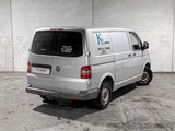 Minituur van Volkswagen Transporter 1.9 TDI 300 T800 84pk 2007, 56-VDX-9 Bedrijfswagen