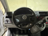 Minituur van Volkswagen Transporter 1.9 TDI 300 T800 84pk 2007, 56-VDX-9 Bedrijfswagen