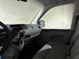 Minituur van Volkswagen Transporter 1.9 TDI 300 T800 84pk 2007, 56-VDX-9 Bedrijfswagen