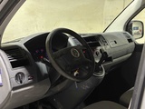 Minituur van Volkswagen Transporter 1.9 TDI 300 T800 84pk 2007, 56-VDX-9 Bedrijfswagen