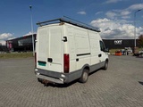 Minituur van Iveco - Bedrijfswagen