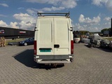 Minituur van Iveco - Bedrijfswagen