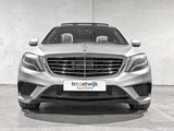Thumbnail of Mercedes-Benz S63 AMG 4Matic Long 5.5 V8 585hp 2014 S-class, JG-345-H