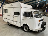 Thumbnail of 1977 Volkswagen T2 Camper