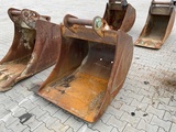 Thumbnail of Excavator bucket SW10