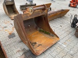 Thumbnail of Excavator bucket SW10