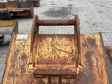 Thumbnail of Excavator bucket SW10