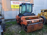 Minituur van 2001 - Hamm - HD 75 - Tandem Roller