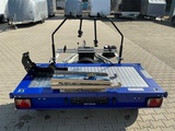 Thumbnail of Blyss Motocamp Motorcycle Trailer Trailer