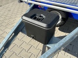 Thumbnail of Blyss Motocamp Motorcycle Trailer Trailer