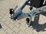 Thumbnail of Blyss Motocamp Motorcycle Trailer Trailer