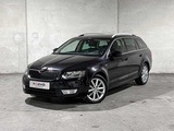 Minituur van Skoda Octavia Combi 1.6 TDI Greentech JOY Business 110pk 2016 (Automaat), JX-809-G