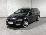 Minituur van Skoda Octavia Combi 1.6 TDI Greentech JOY Business 110pk 2016 (Automaat), JX-809-G