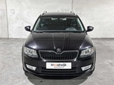 Minituur van Skoda Octavia Combi 1.6 TDI Greentech JOY Business 110pk 2016 (Automaat), JX-809-G