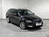 Minituur van Skoda Octavia Combi 1.6 TDI Greentech JOY Business 110pk 2016 (Automaat), JX-809-G