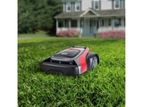 Minituur van Kioti Robotic Mower Robotmaaiers (8x)