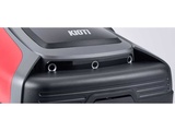 Minituur van Kioti Robotic Mower Robotmaaiers (8x)