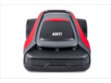Minituur van Kioti Robotic Mower Robotmaaiers (8x)