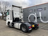 Minituur van 2018 MAN TGX 18.460 4x2 EURO6 Vrachtwagen