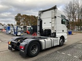 Minituur van 2018 MAN TGX 18.460 4x2 EURO6 Vrachtwagen