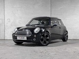 Minituur van Mini 1.6 One Pepper 90pk 2005, 20-RS-BZ Youngtimer
