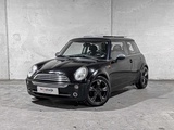 Minituur van Mini 1.6 One Pepper 90pk 2005, 20-RS-BZ Youngtimer