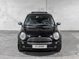 Minituur van Mini 1.6 One Pepper 90pk 2005, 20-RS-BZ Youngtimer