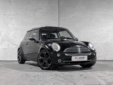 Minituur van Mini 1.6 One Pepper 90pk 2005, 20-RS-BZ Youngtimer