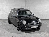 Minituur van Mini 1.6 One Pepper 90pk 2005, 20-RS-BZ Youngtimer