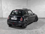 Minituur van Mini 1.6 One Pepper 90pk 2005, 20-RS-BZ Youngtimer