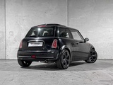 Minituur van Mini 1.6 One Pepper 90pk 2005, 20-RS-BZ Youngtimer
